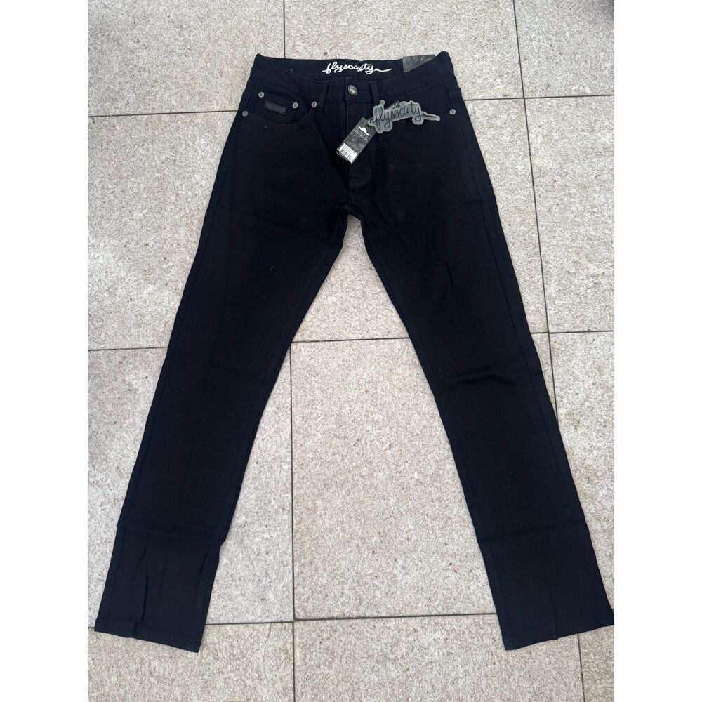 Fly Society Jeans